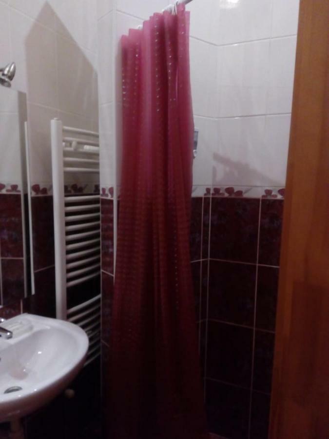 Betty-Major Apartman Hajduszoboszlo Exterior photo